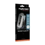 MyScreenPROTECTOR Tempered Glass (Galaxy S25 Ultra)