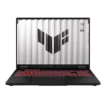 Asus TUF Gaming A16 16" QHD+ 144Hz (Ryzen 7-260/16GB/512GB SSD/GeForce RTX 5060/W11 Home) (US Keyboard)