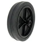 KL175 Ρόδα Πλαστική 175x12.8mm