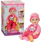 ZAPF Creation Baby Born Μωρό Κούκλα 839027
