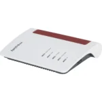 AVM FRITZ!Box 4630 Ασύρματο Router Wi‑Fi 7 με 3 Θύρες 2.5 Gigabit