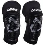 Leatt Επιγονατίδα από Σιλικόνη 2τμχ 5024060942