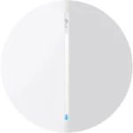TP-LINK Festa F76 Access Point με Mesh Wi‑Fi 7 Tri Band (2.4 & 5 & 6GHz) Μονό Kit