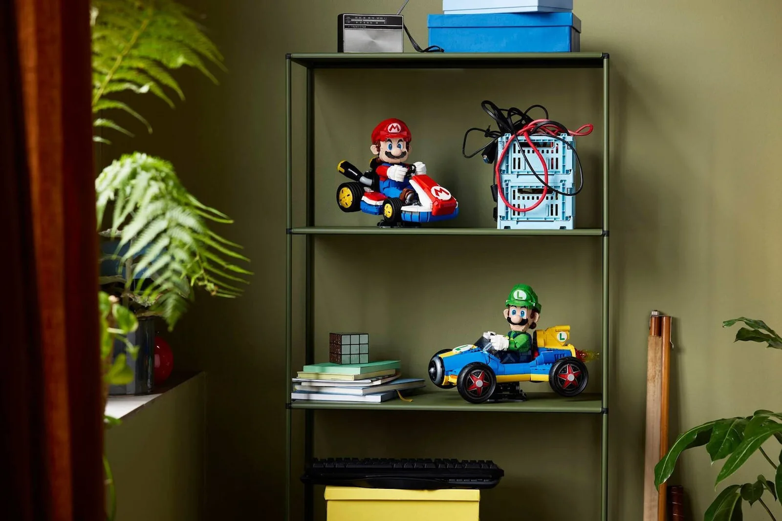 20260602095849_lego_touvlakia_luigi_and_mach_8_gia_18_eton_2234tmch_72050.jpeg LEGO Τουβλάκια Luigi and Mach 8 για 18+ Ετών 2234τμχ 72050 - Image 1
