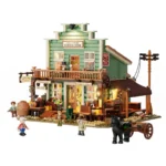 Lumibricks Παιχνίδι Κατασκευών F9057