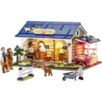 Lumibricks Παιχνίδι Κατασκευών F9080