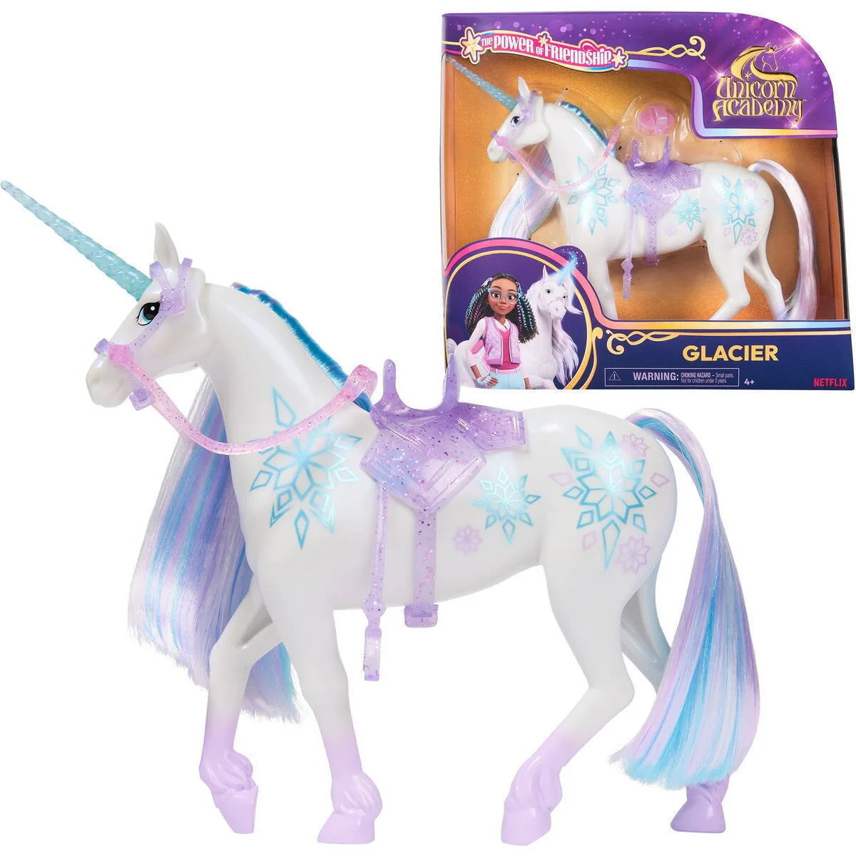 20260602115856_spin_master_unicorn_glacier_koukla_unicorn_academy_6072673.jpeg Spin Master Unicorn Glacier Κούκλα Unicorn Academy 6072673 - Image 1