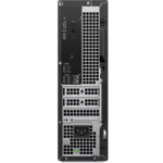 Dell Pro Slim Essential QVS1260 Desktop PC (i5-14400/8GB DDR5/512GB SSD/W11 Pro) με Πληκτρολόγιο (US)