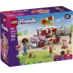 LEGO Friends Pizza Truck για 6+ Ετών 190τμχ 42694