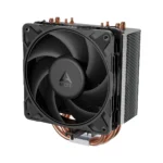 Arctic 36-S Ψύκτρα Επεξεργαστή για Socket 1700/1851/AM4/AM5 Ασημί