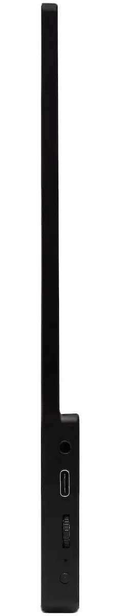 20260602162332_d42fdfc1.jpeg Acer PM161QT IPS HDR Φορητό Monitor 15.6" FHD 1920x1080 με Χρόνο Απόκρισης 6ms GTG - Image 1