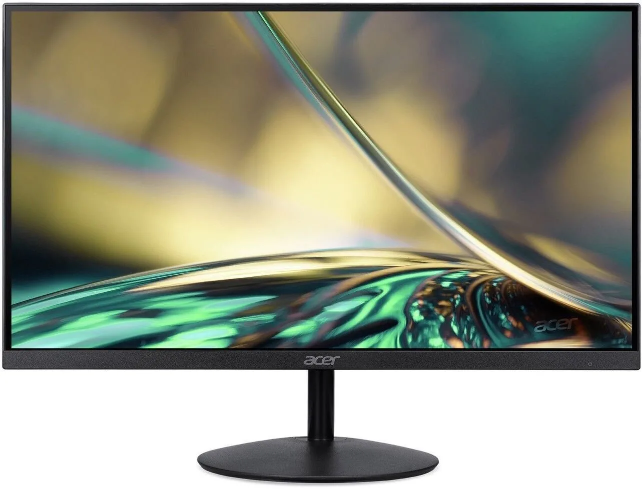 20260602163502_acer_sa272_p1_ips_hdr_gaming_monitor_27_qhd_2560by1440_144hz_me_chrono_apokrisis_1ms_gtg.jpeg Acer SA272 P1 IPS HDR Gaming Monitor 27" QHD 2560x1440 144Hz με Χρόνο Απόκρισης 1ms GTG - Image 1