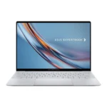 Asus ExpertBook Ultra B9406CAA-TH0748X 14" OLED Touchscreen 120Hz (Ultra 7-358H/64GB/1TB SSD/W11 Pro) Morn Grey (International English Keyboard)
