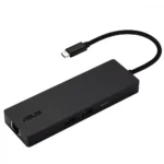Asus DC210 USB-C Docking Station με HDMI 4K PD Μαύρο