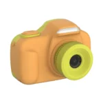 myFirst Camera 3 Compact Φωτογραφική Μηχανή 16MP Κίτρινη