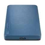 Intenso Safe USB 3.2 Εξωτερικός HDD 1.0TB 2.5" Μπλε
