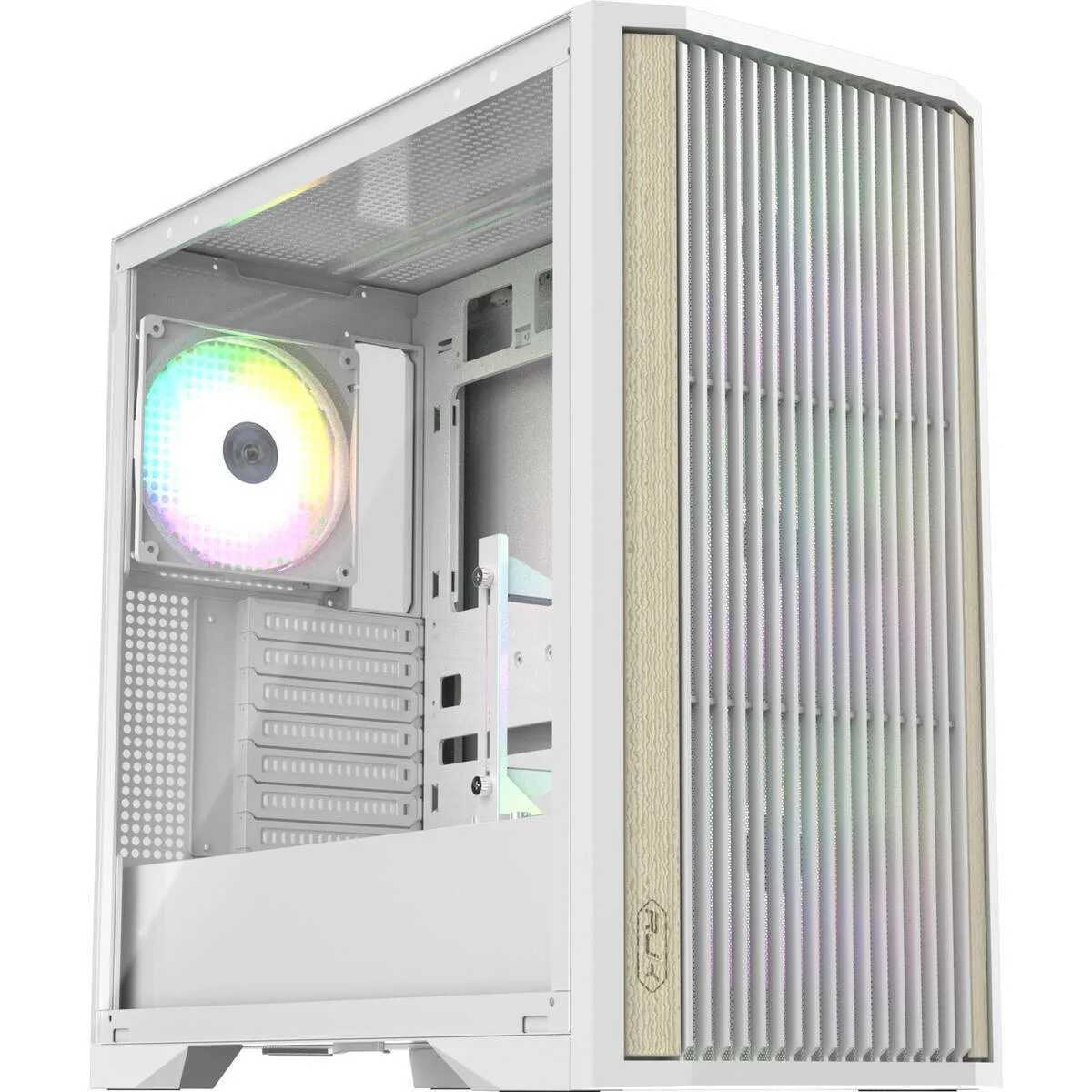 20260603161257_raijintek_agos_max_gaming_midi_tower_kouti_ypologisti_me_plaino_parathyro_leyko.jpeg Raijintek Agos Max Gaming Midi Tower Κουτί Υπολογιστή με Πλαϊνό Παράθυρο Λευκό - Image 1