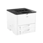 Ricoh P311SE Ασπρόμαυρος Εκτυπωτής Laser με Mobile Print P311SE