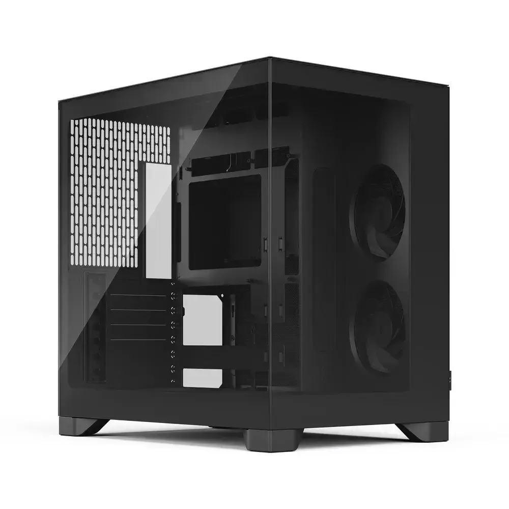 20260603174602_fractal_design_pop_2_vision_gaming_midi_tower_kouti_ypologisti_me_plaino_parathyro_mayro.jpeg Fractal Design Pop 2 Vision Gaming Midi Tower Κουτί Υπολογιστή με Πλαϊνό Παράθυρο Μαύρο - Image 1
