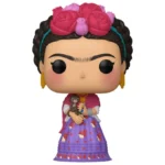 Funko Pop! Icons: Frida Kahlo - Frida Kahlo 103