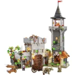 Lumibricks Παιχνίδι Κατασκευών F9027
