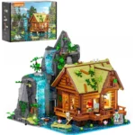 Lumibricks Παιχνίδι Κατασκευών L9083