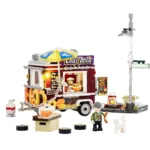 Lumibricks Παιχνίδι Κατασκευών F9046