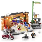 Lumibricks Παιχνίδι Κατασκευών F9069