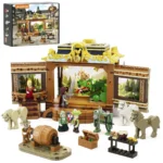 Lumibricks Παιχνίδι Κατασκευών L9063
