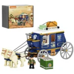 Lumibricks Παιχνίδι Κατασκευών L9099