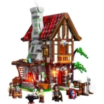 Lumibricks Παιχνίδι Κατασκευών F9040