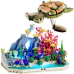 Lumibricks Παιχνίδι Κατασκευών F9072