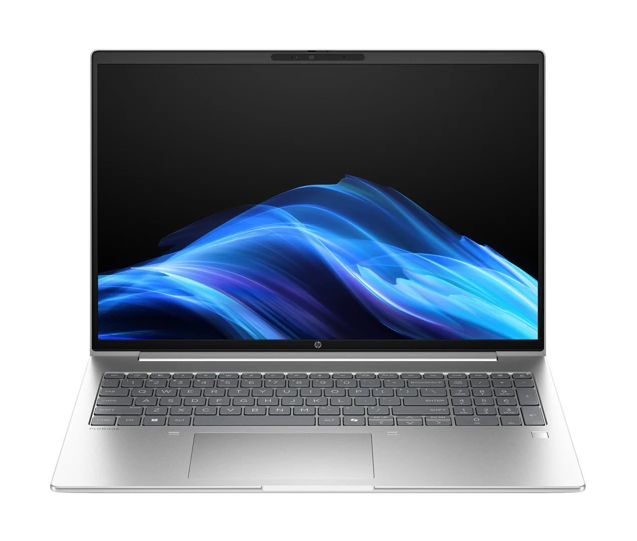 20260604135433_hp_probook_4_g1i_16_ips_fhd_ultra_7_255u_16gb_512gb_ssd_w11_pro_us_keyboard.jpeg HP ProBook 4 G1i 16" IPS FHD+ (Ultra 7-255U/16GB/512GB SSD/W11 Pro) (US Keyboard) - Image 1