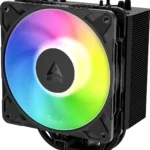 Arctic 36-S Ψύκτρα Επεξεργαστή για Socket 1700/1851/AM4/AM5 με ARGB Φωτισμό