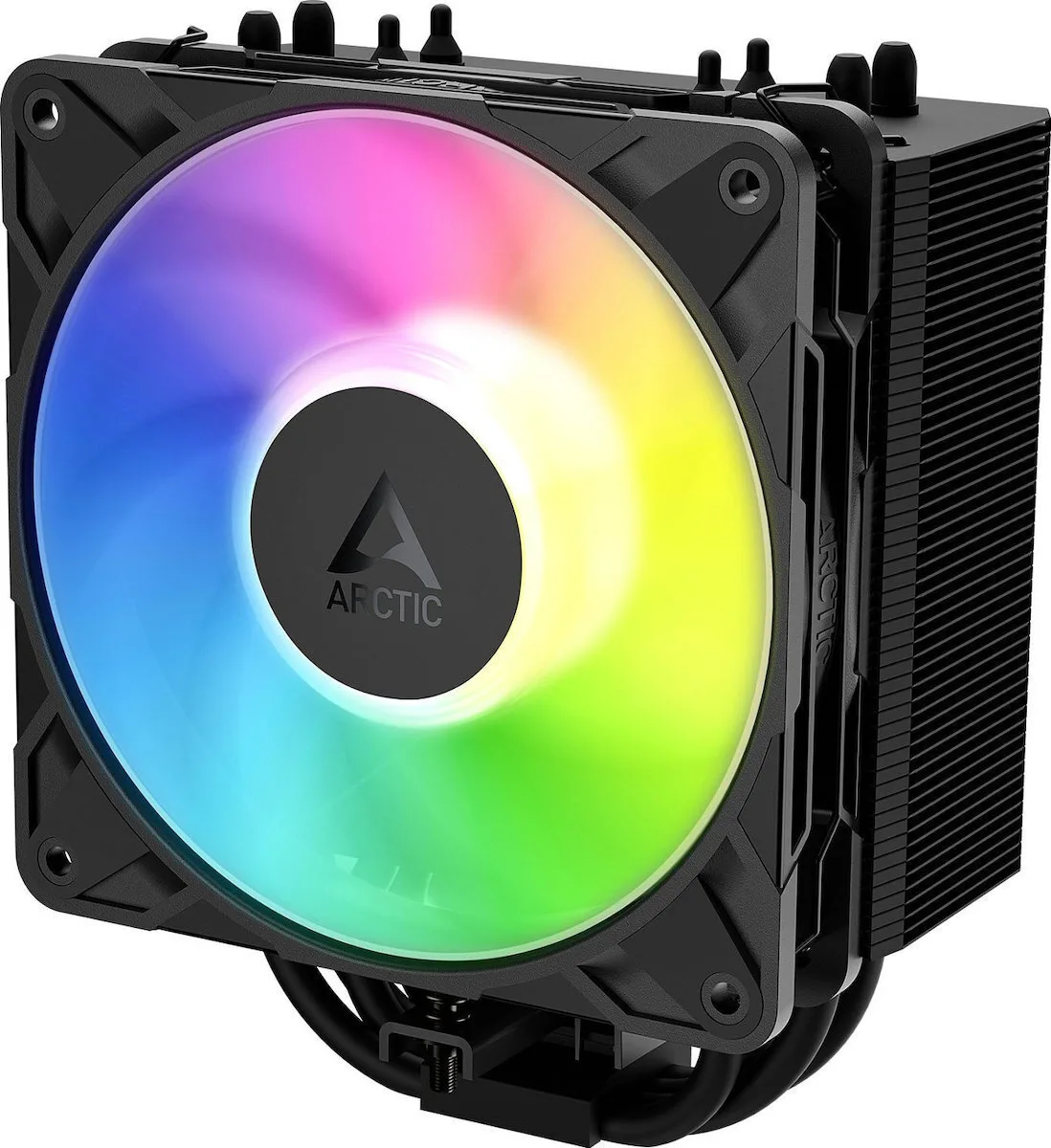 Arctic 36-S Ψύκτρα Επεξεργαστή για Socket 1700/1851/AM4/AM5 με ARGB Φωτισμό - Image 1