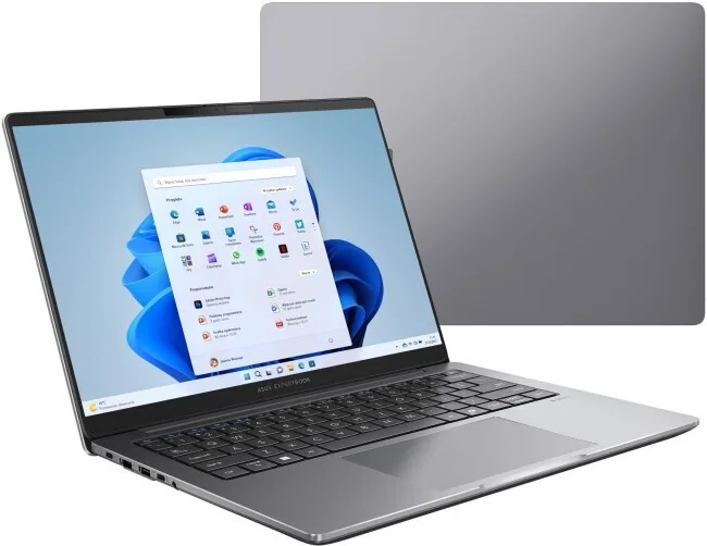 20260604143952_asus_expertbook_pm3406cka_ly0291w_14_ips_fhd_ryzen_ai_300_series_5_330_16gb_512gb_ssd_w11_home_us_keyboard.jpeg Asus ExpertBook PM3406CKA-LY0291W 14" IPS FHD+ (Ryzen AI 300 Series-5 330/16GB/512GB SSD/W11 Home) (US Keyboard) - Image 1