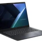 Asus ExpertBook B3 B3405CCA -LY3285X 14" FHD+ (Ultra X7-358H/32GB/512GB SSD/W11 Pro) (US Keyboard)
