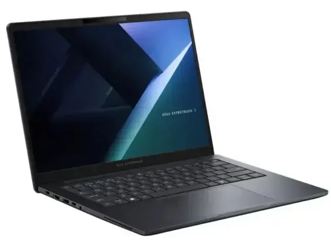 Asus ExpertBook B3 B3405CCA -LY3285X 14" FHD+ (Ultra X7-358H/32GB/512GB SSD/W11 Pro) (US Keyboard) - Image 1