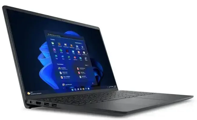 Dell Pro 15 Essential PV15250 15" IPS FHD 120Hz (i7-1355U/24GB/512GB SSD/W11 Pro) (US Keyboard) - Image 1