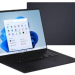Asus Vivobook 18 M1807GA-S8003W 18" FHD+ (Ryzen AI 400 Series-7 445/16GB/1TB SSD/W11 Home) (US Keyboard)