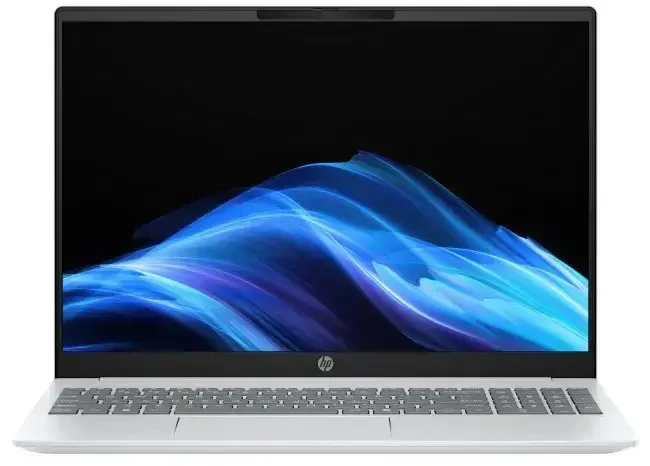 HP OmniBook 5 16" IPS FHD+ (Ryzen AI 300 Series-7 350/24GB/1.0TB SSD/W11 Home) (US Keyboard) - Image 1