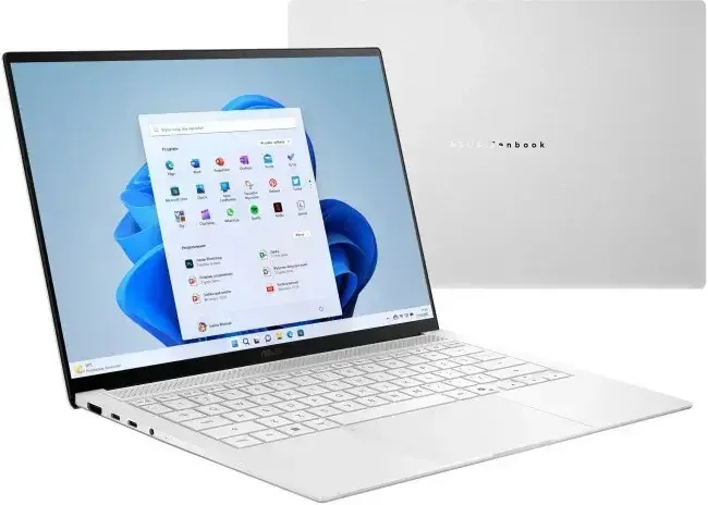 Asus Zenbook S14 UX5406AA-SU053W 14" OLED 120Hz (Ultra 9-386H/32GB/1TB SSD/W11 Home) (International English Keyboard) - Image 1