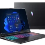 Acer Nitro 16 AI AN16 -61 16" IPS QHD+ (Ryzen AI 300 Series-9 365/32GB/1.0TB SSD/GeForce RTX 5070/W11 Home) (US Keyboard)
