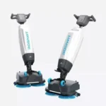Lampa Μηχανή Περιποίησης Δαπέδου 5lt