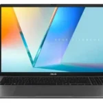 Asus Vivobook S16 S3607VA-RP147W 16" FHD+ 144Hz (Core 7-240H/16GB/512GB SSD/W11 Home) (US Keyboard)