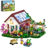 Lumibricks Παιχνίδι Κατασκευών F9059