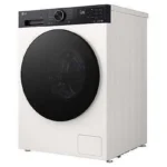 LG Πλυντήριο Ρούχων 9kg με Τεχνολογία Ατμού 1400 Στροφών AI DD F4NX5009THB