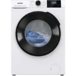 Gorenje Πλυντήριο Ρούχων 7kg με Τεχνολογία Ατμού 1200 Στροφών W1NGPI72SBS