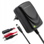 Qoltec Universal Τροφοδοτικό με Ισχύ 6W (52660)