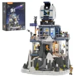 Lumibricks Παιχνίδι Κατασκευών L9091